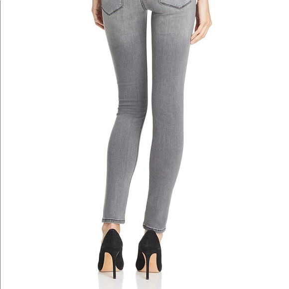 Hudson Nico Mid Rise Super Skinny - Picture 3 of 12